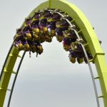 Six Flags Discovery Kingdom - Medusa - 018
